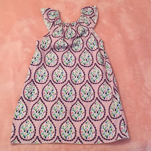 Lolly Wolly Doodle dress size 4 - Picture 1 of 5